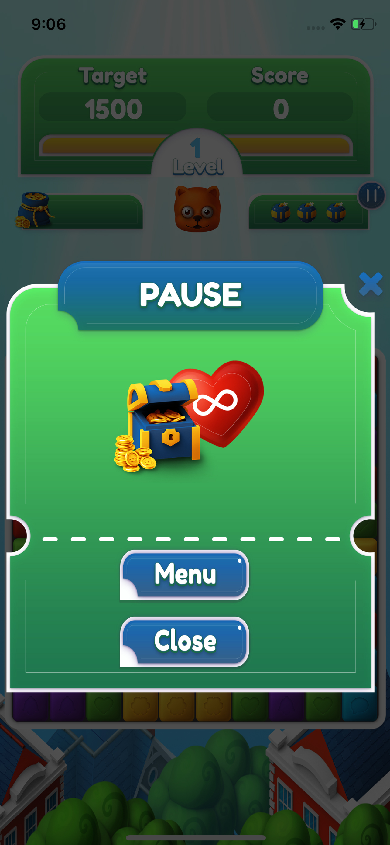 App screenshot img
